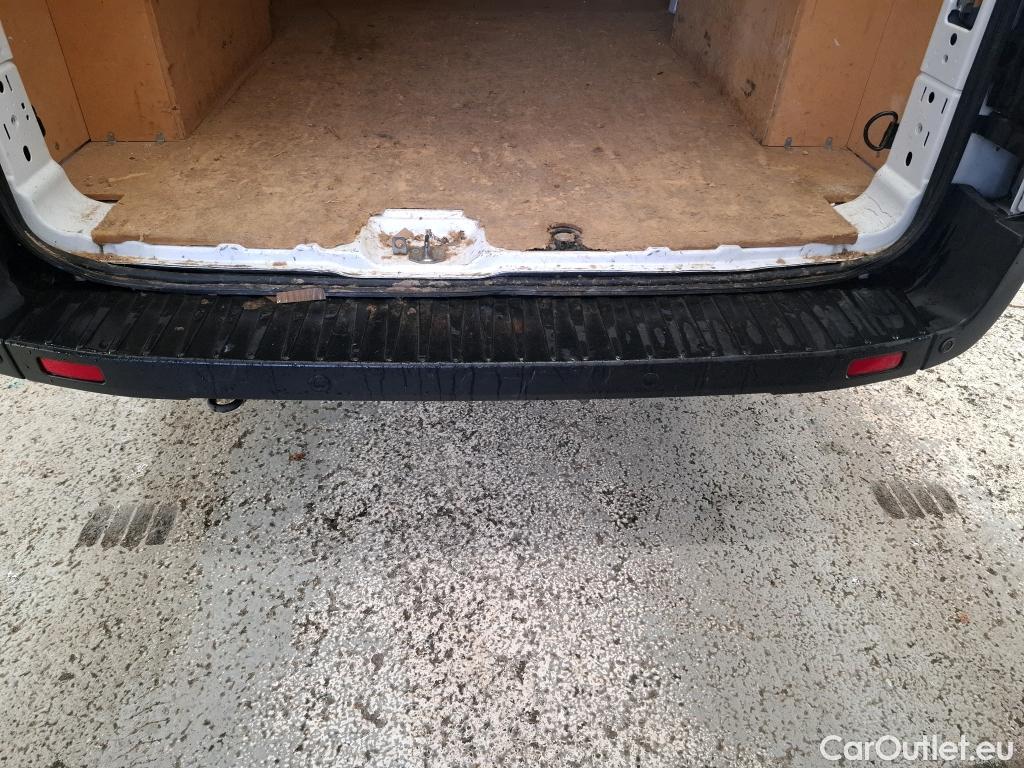  Ford  Transit  Fourgon 310 L3 Trend #43