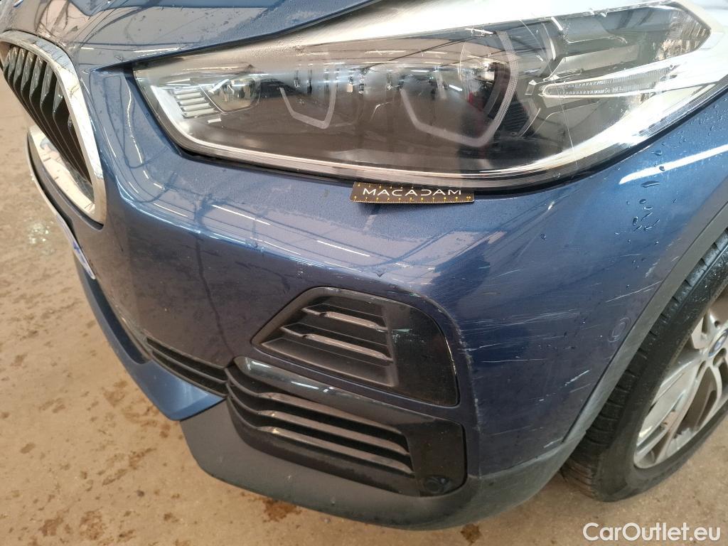  Bmw  X2 BMW  / 2017 / 5P / SUV xDrive25e Business Design BVA6 #65
