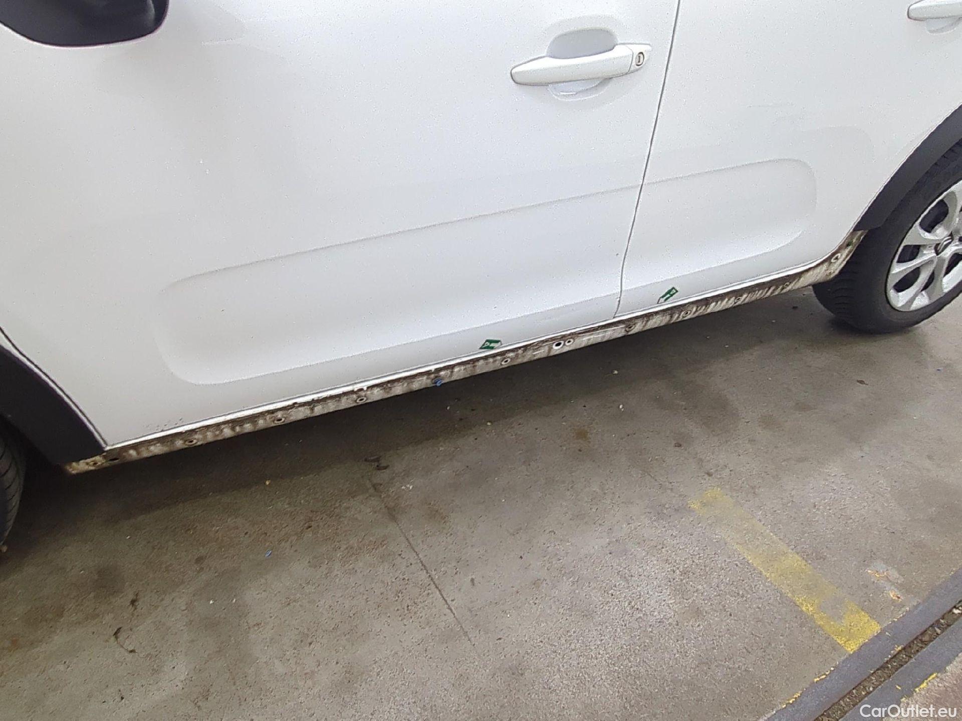  Citroen  C3  Société Feel 1.5 BlueHDI 100CV BVM5 E6dT #33