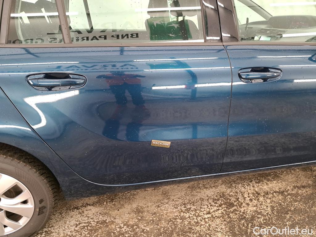  Citroen  C4 Grand Picasso /Spacetourer Business 1.5 BlueHDi 130CV BVA8 E6d #15