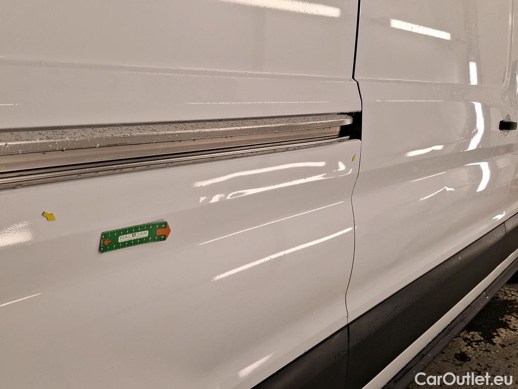  Ford  Transit  Fourgon 310 L3 Trend #3