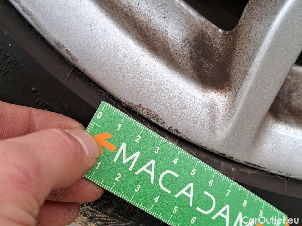  Bmw  Serie 1 Série 1 Berline 116d Sport 1.5 115CV BVA8 E6 #11