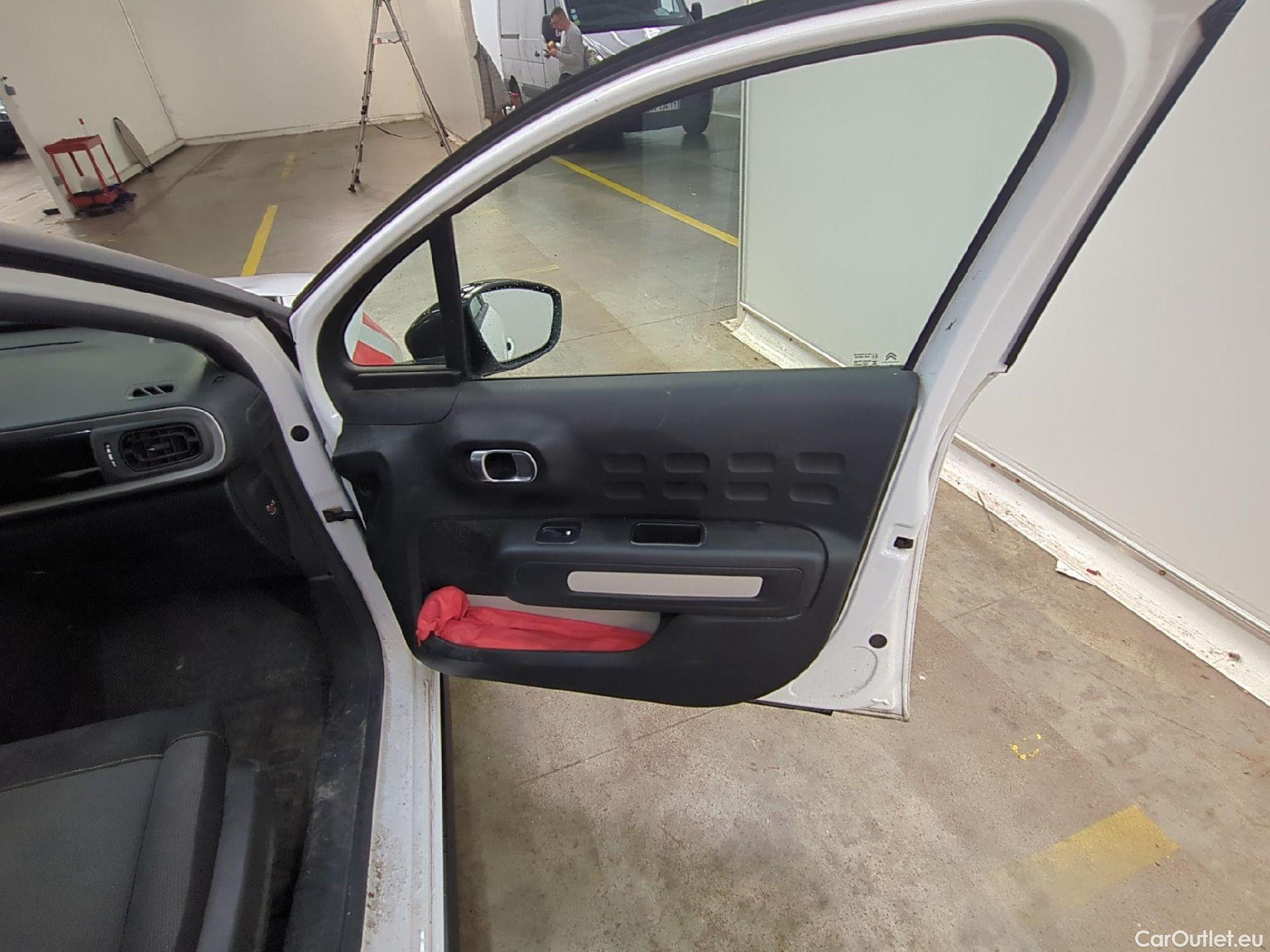  Citroen  C3  Société Feel 1.5 BlueHDI 100CV BVM5 E6dT #7