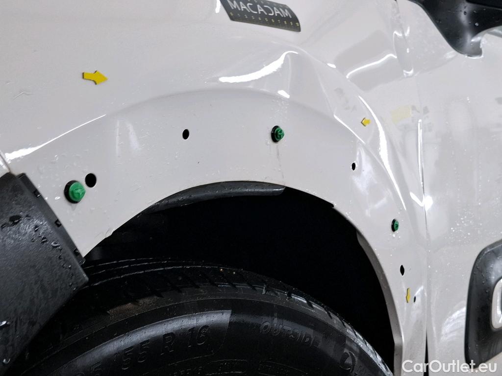  Citroen  C3  Société Feel 1.2 PureTech 80CV BVM5 E6d #9