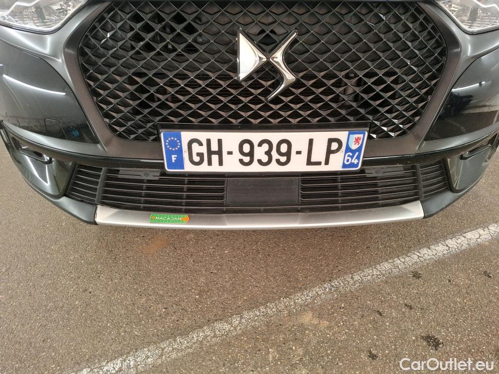  DS  DS7 7 Crossback Performance Line 1.5 BlueHDi 130CV BVA8 E6d #19