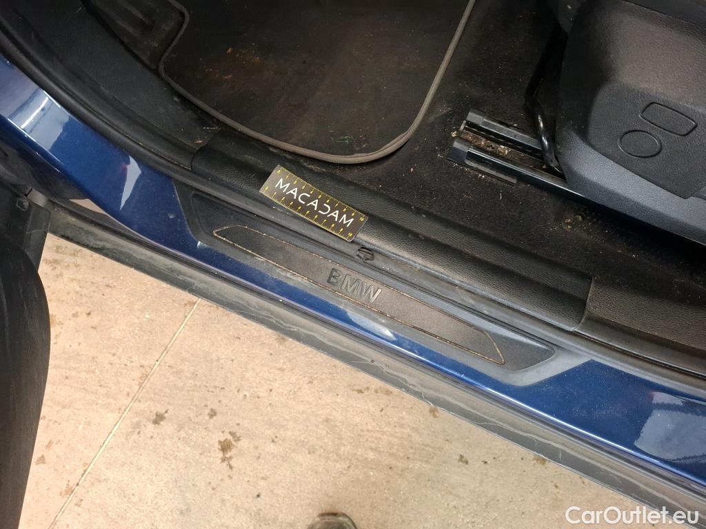  Bmw  X2 BMW  / 2017 / 5P / SUV xDrive25e Business Design BVA6 #19