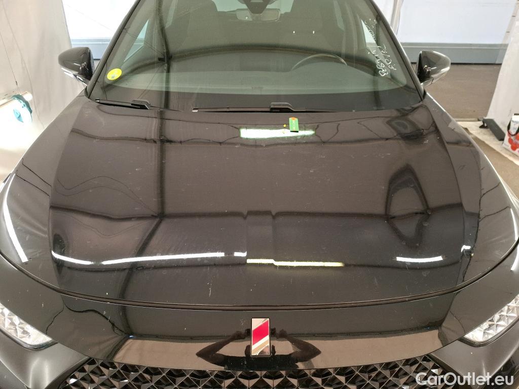  DS  DS7 7 Crossback Performance Line 1.5 BlueHDi 130CV BVA8 E6d #7