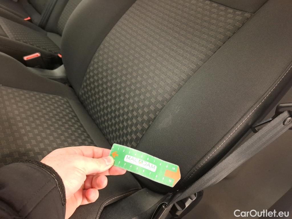  Ford  Transit  Fourgon 310 L3 Trend #36