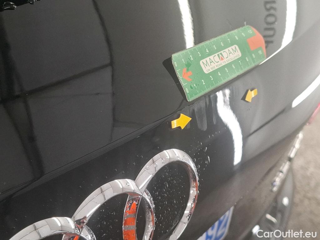  Audi  Q3 AUDI  / 2018 / 5P / SUV 35 TFSI 150 MHEV S TRONIC S LINE #7