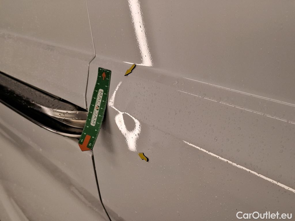  Ford  Transit  Fourgon 310 L3 Trend #8