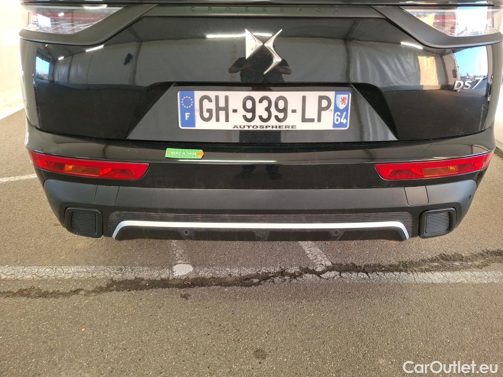  DS  DS7 7 Crossback Performance Line 1.5 BlueHDi 130CV BVA8 E6d #1