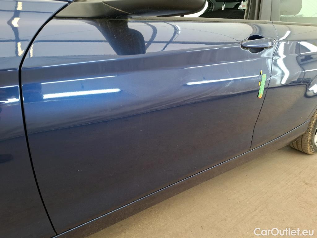  Bmw  Serie 1 Série 1 Berline 116d Sport 1.5 115CV BVA8 E6 #19