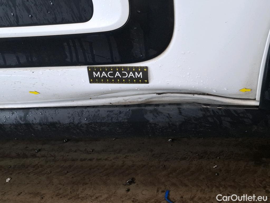  Citroen  C3  Société Feel 1.2 PureTech 80CV BVM5 E6d #2