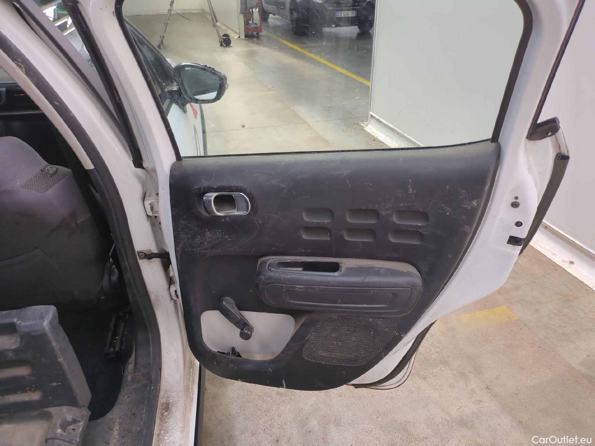  Citroen  C3  Société Feel 1.5 BlueHDI 100CV BVM5 E6dT #55