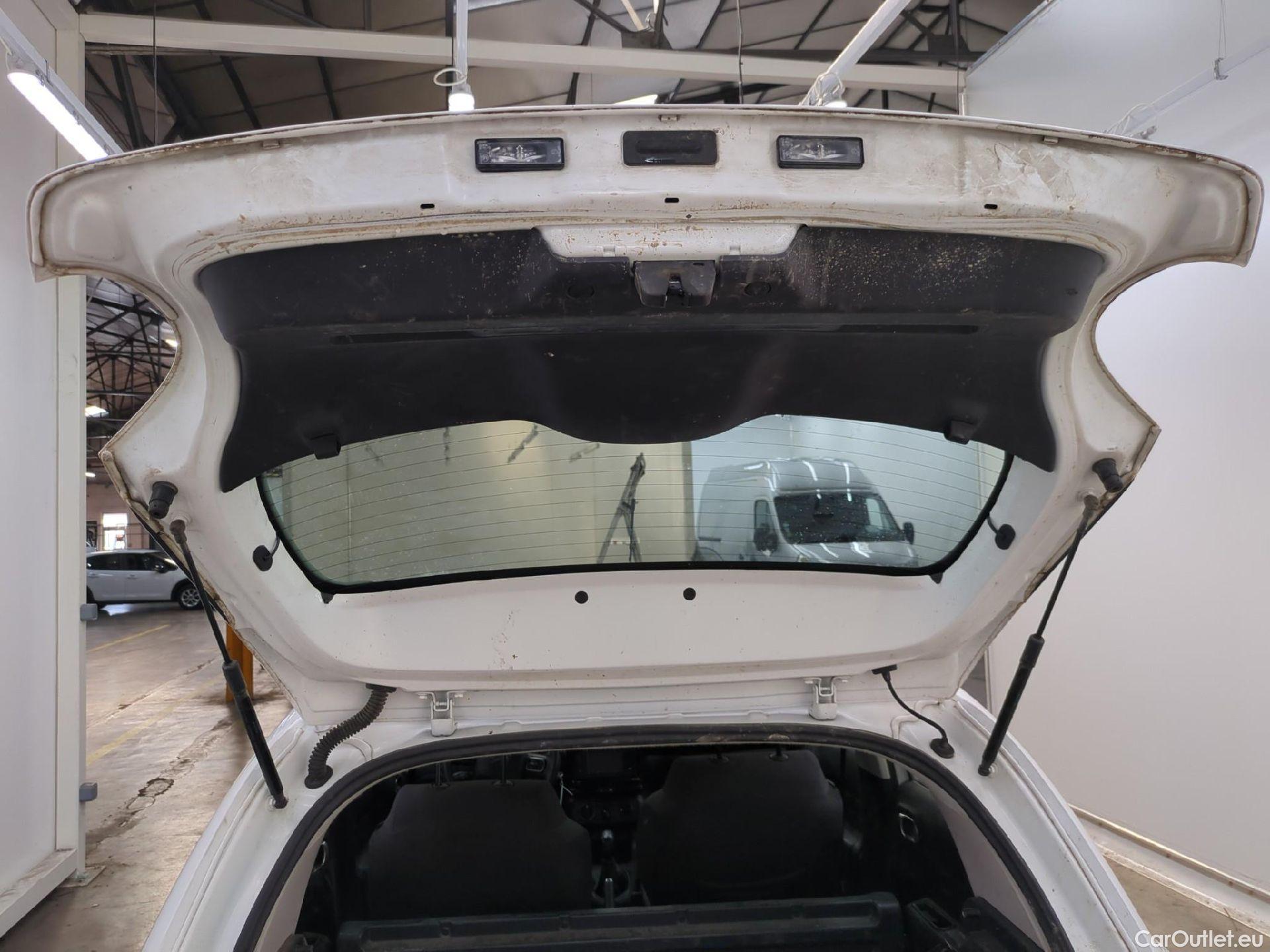  Citroen  C3  Société Feel 1.5 BlueHDI 100CV BVM5 E6dT #51