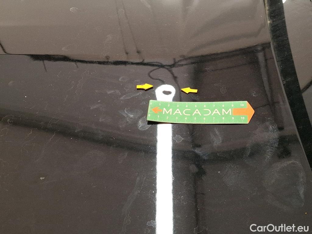  DS  DS7 7 Crossback Performance Line 1.5 BlueHDi 130CV BVA8 E6d #9