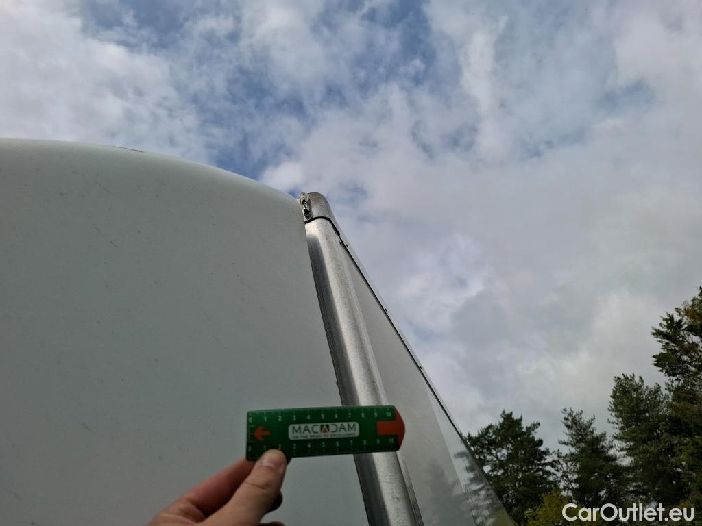  Fiat  Ducato FIAT  SC VU 2p Châssis cabine 35 L 23 Multijet 130 Pack Pro Nav #11