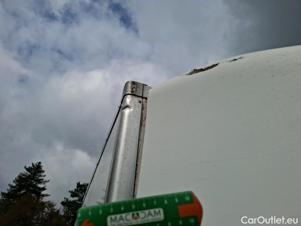  Fiat  Ducato FIAT  SC VU 2p Châssis cabine 35 L 23 Multijet 130 Pack Pro Nav #9