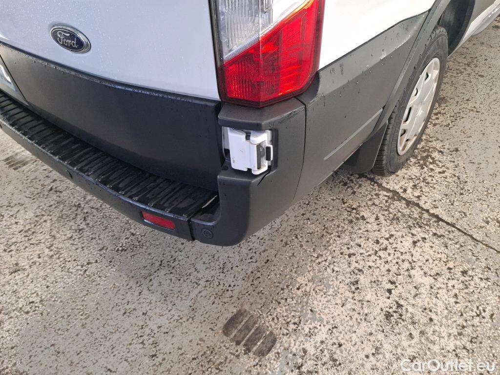  Ford  Transit  Fourgon 310 L3 Trend #51