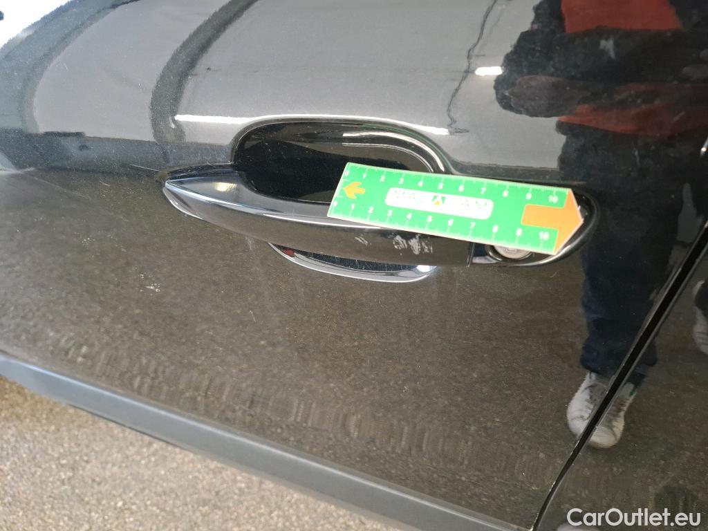  Citroen  C4  X Feel Pack 1.2 PureTech 130CV BVA8 6E #8