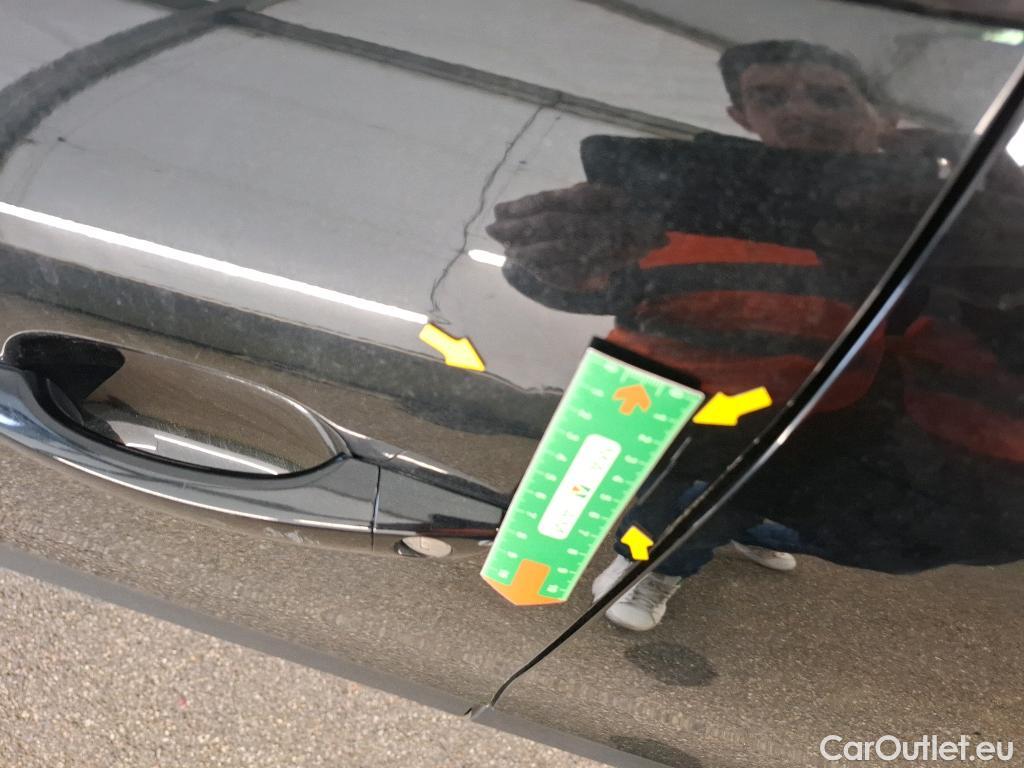  Citroen  C4  X Feel Pack 1.2 PureTech 130CV BVA8 6E #3