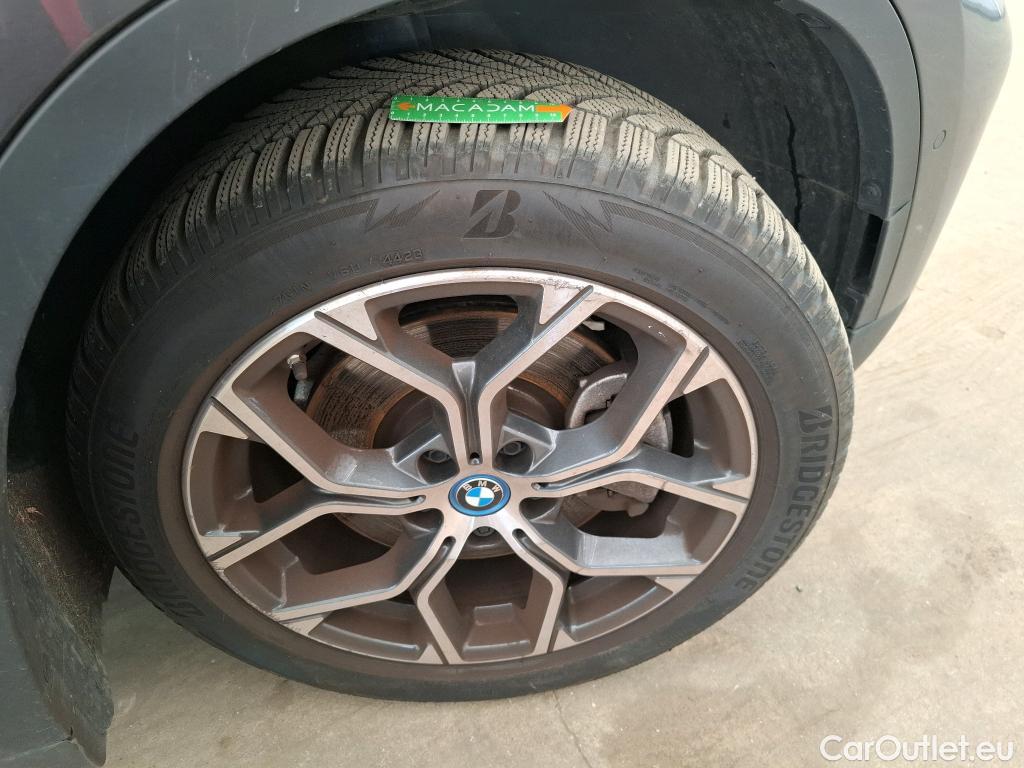  Bmw  X1 BMW  / 2019 / 5P / SUV xDrive25e Business Design BVA6 #18