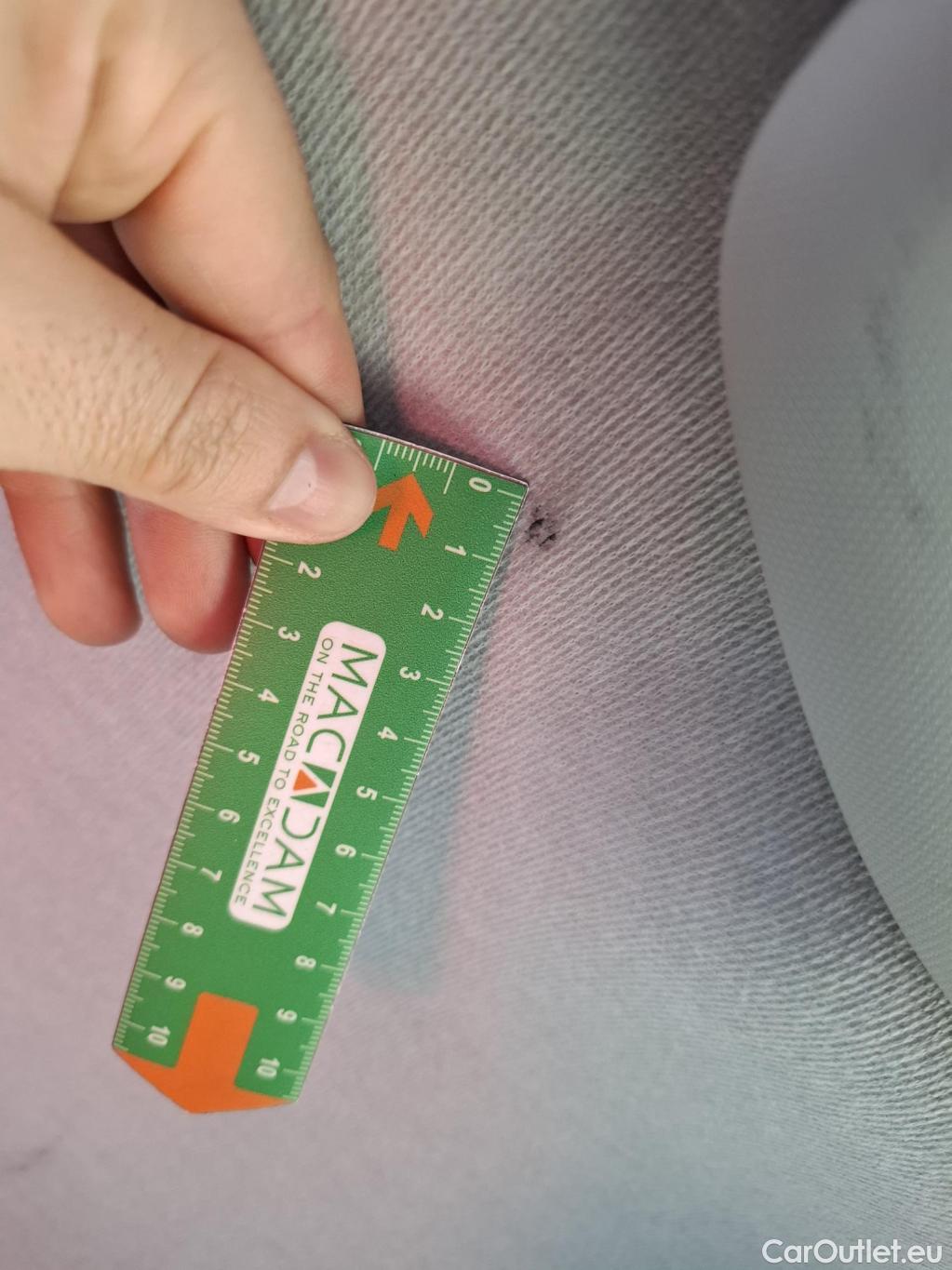  Citroen  C3  Société Feel 1.2 PureTech 80CV BVM5 E6d #46