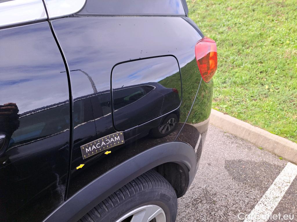  Citroen  C5 CITROEN  Aircross / 2018 / 5P / SUV Hybrid 225 ë-EAT8 Business #44