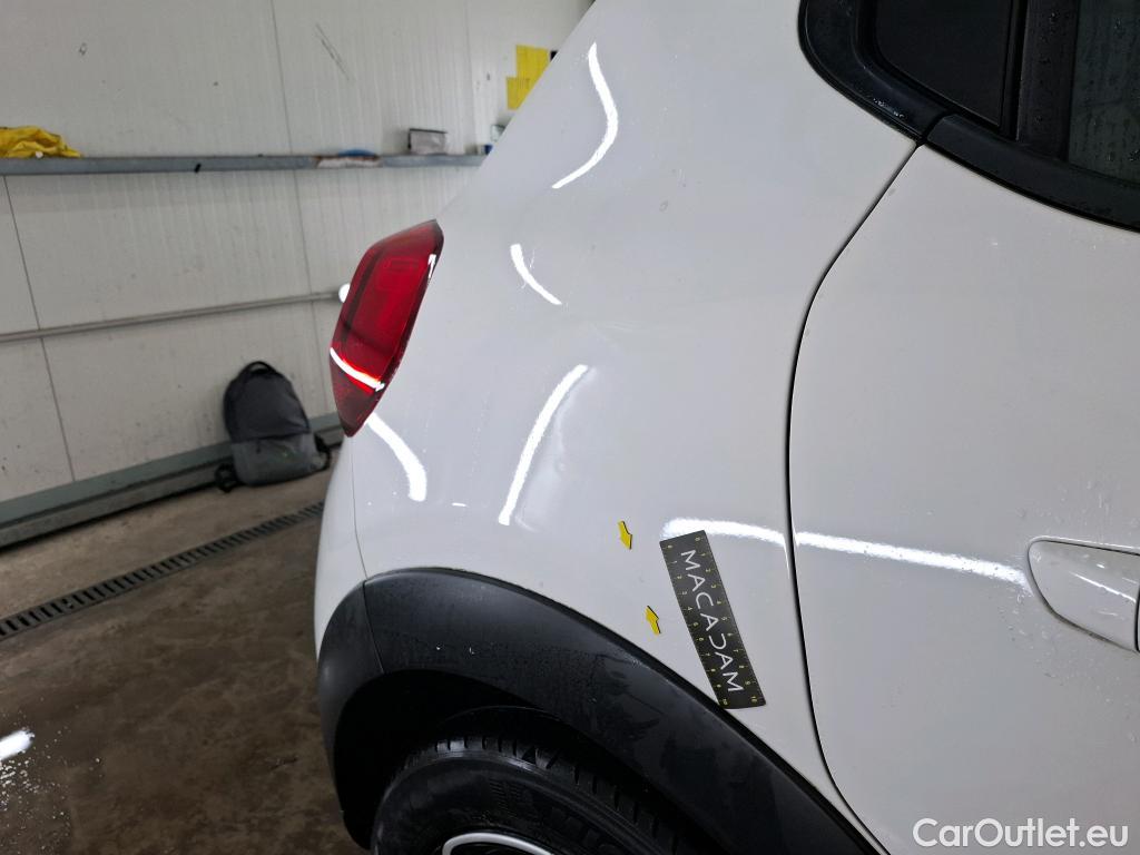  Citroen  C3  Société Feel 1.2 PureTech 80CV BVM5 E6d #49