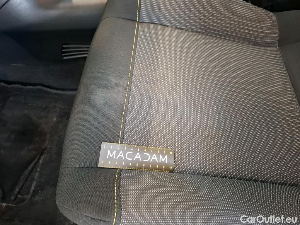  Citroen  C3  Société Feel 1.2 PureTech 80CV BVM5 E6d #60