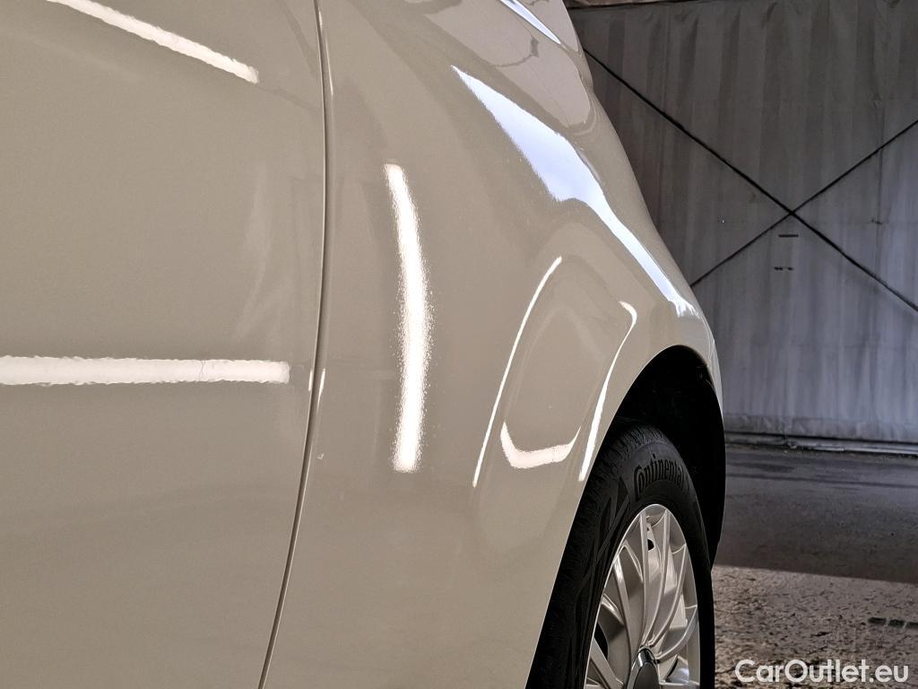  Fiat  500 FIAT C  2015  2P  Cabriolet Hybrid 10 BSG 70 ch Dolcevita #5