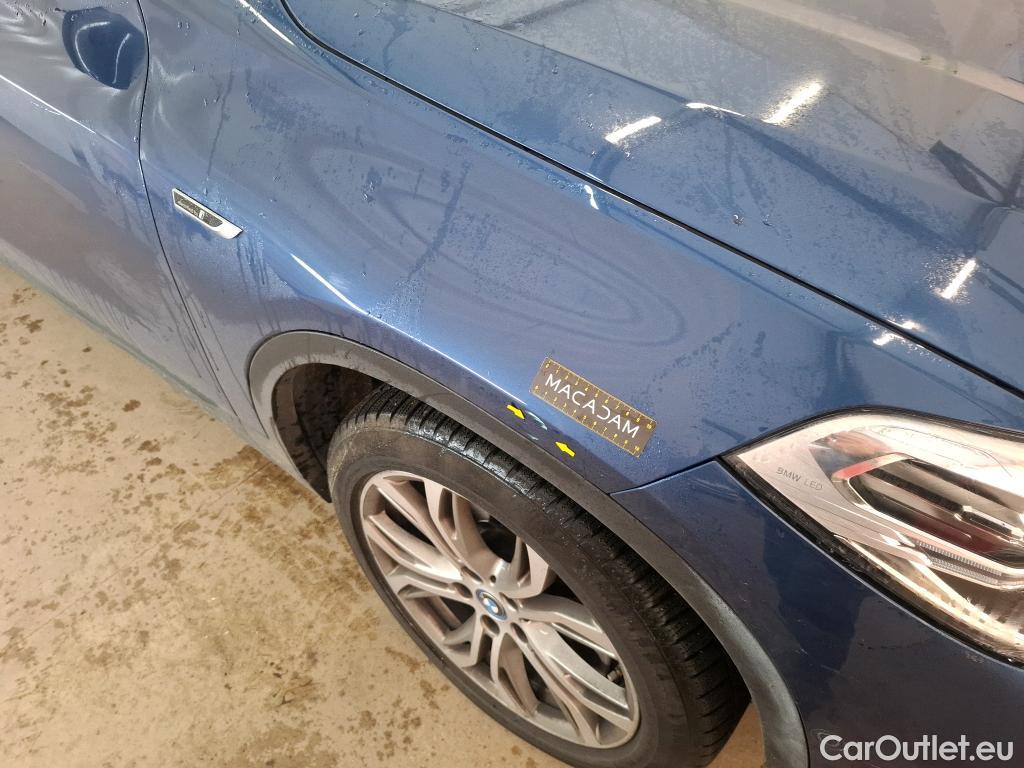  Bmw  X2 BMW  / 2017 / 5P / SUV xDrive25e Business Design BVA6 #44