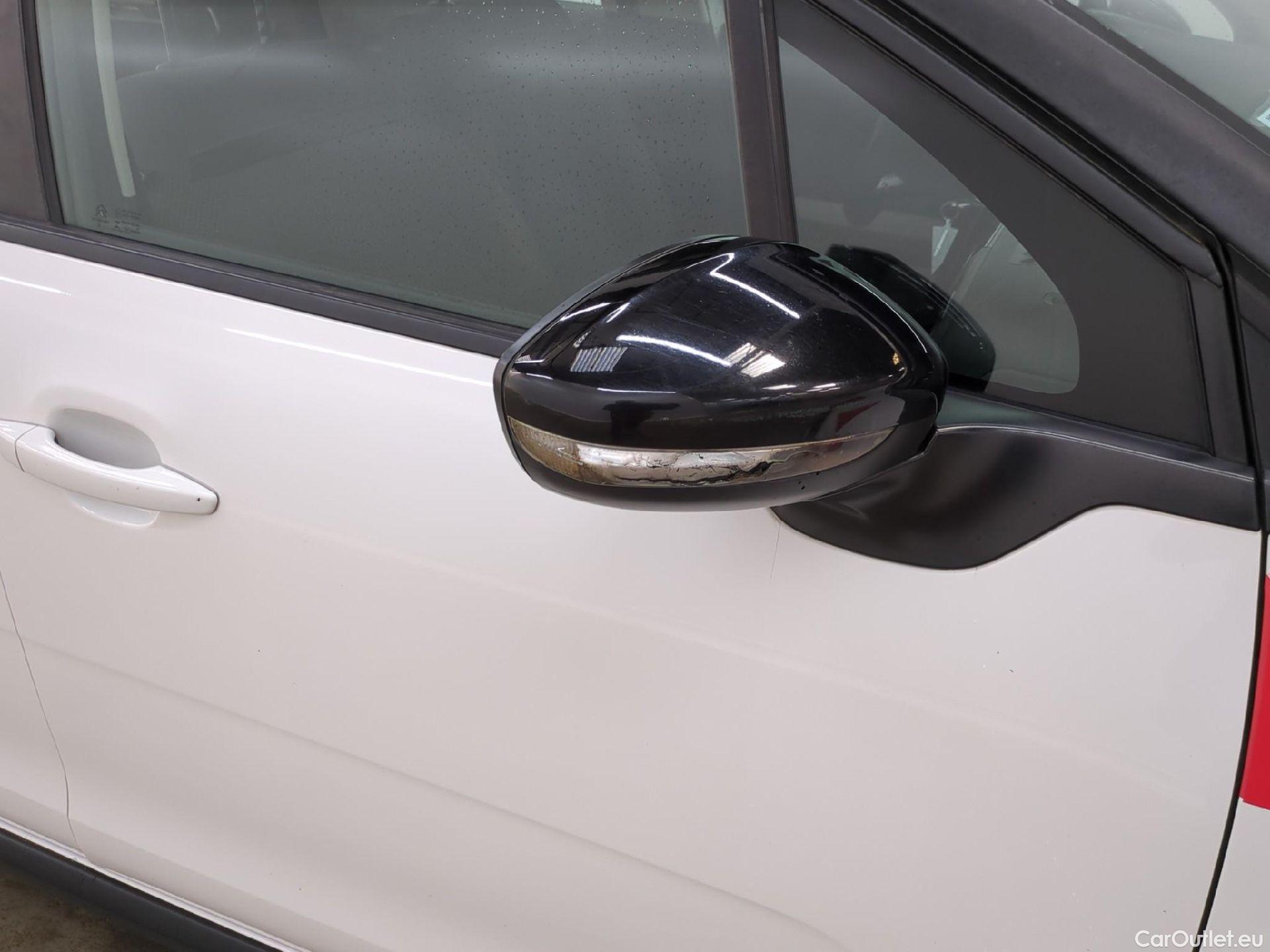  Citroen  C3  Société Feel 1.5 BlueHDI 100CV BVM5 E6dT #8