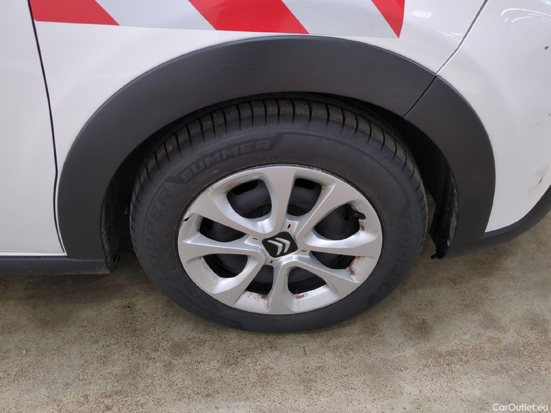  Citroen  C3  Société Feel 1.5 BlueHDI 100CV BVM5 E6dT #11