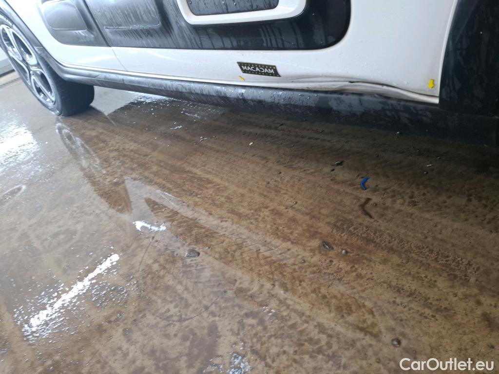  Citroen  C3  Société Feel 1.2 PureTech 80CV BVM5 E6d #4