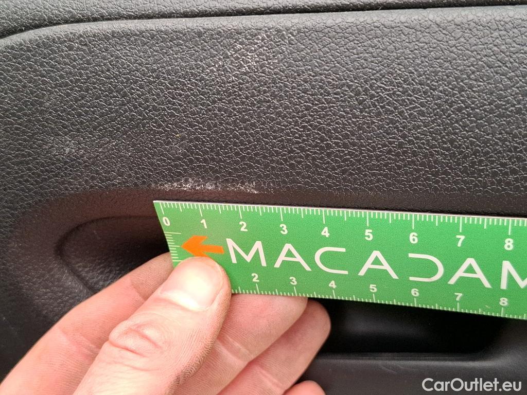  Citroen  Berlingo  Fourgon Worker M 1000 1.5 BlueHDi 130CV BVA8 E6dT #37