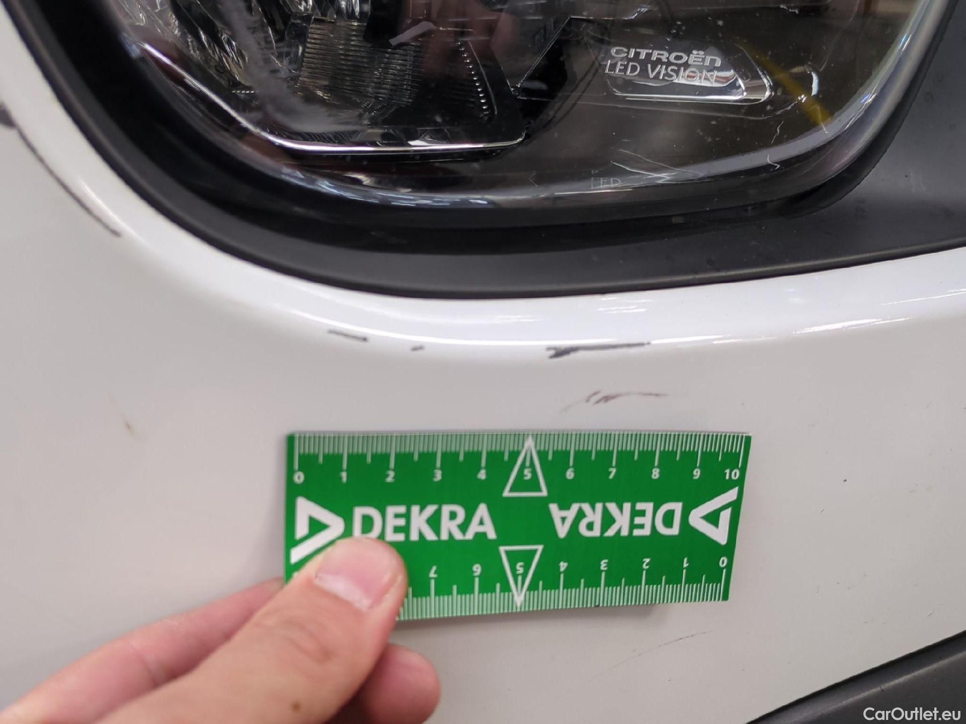  Citroen  C3  Société Feel 1.5 BlueHDI 100CV BVM5 E6dT #15