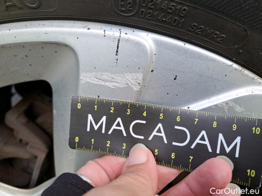  Citroen  C5 CITROEN  Aircross / 2018 / 5P / SUV Hybrid 225 ë-EAT8 Business #28