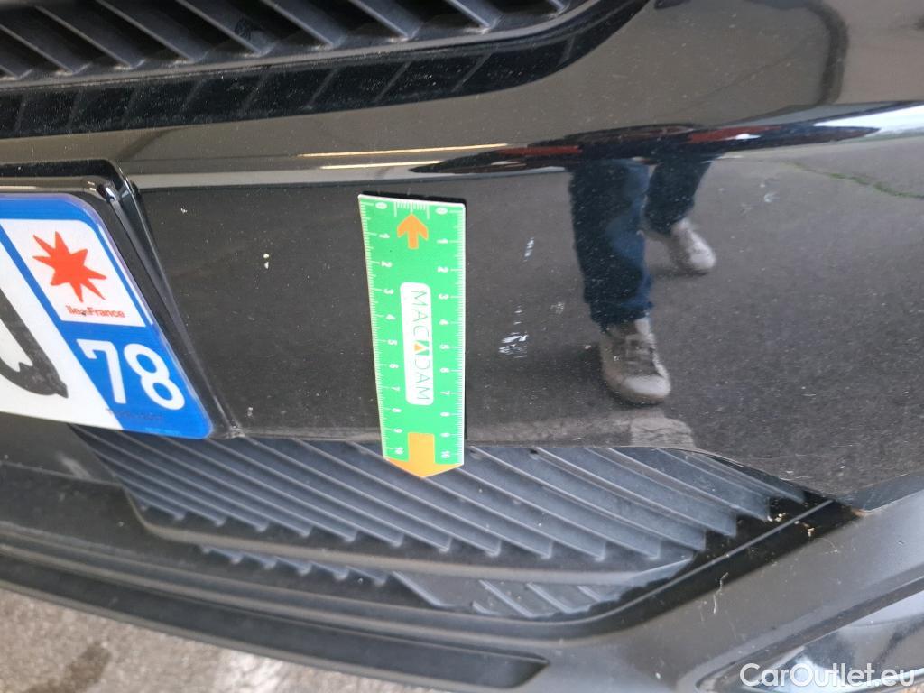  Citroen  C4  X Feel Pack 1.2 PureTech 130CV BVA8 6E #10