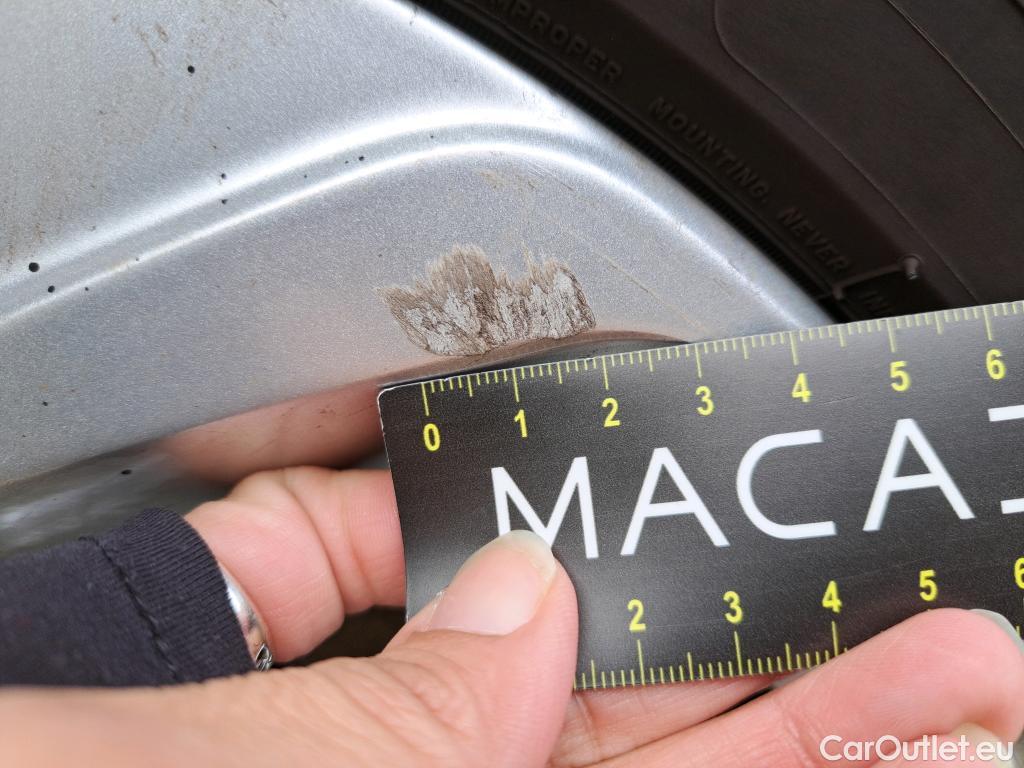  Citroen  C5 CITROEN  Aircross / 2018 / 5P / SUV Hybrid 225 ë-EAT8 Business #22