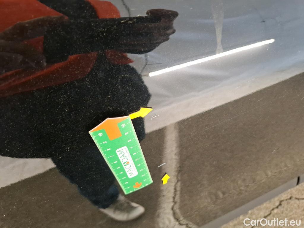  Citroen  C4  X Feel Pack 1.2 PureTech 130CV BVA8 6E #12