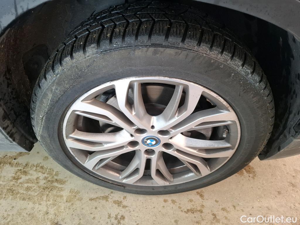  Bmw  X2 BMW  / 2017 / 5P / SUV xDrive25e Business Design BVA6 #60