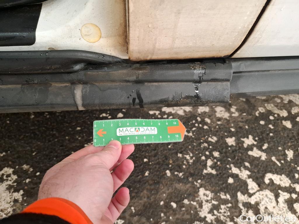  Ford  Transit  Fourgon 310 L3 Trend #41