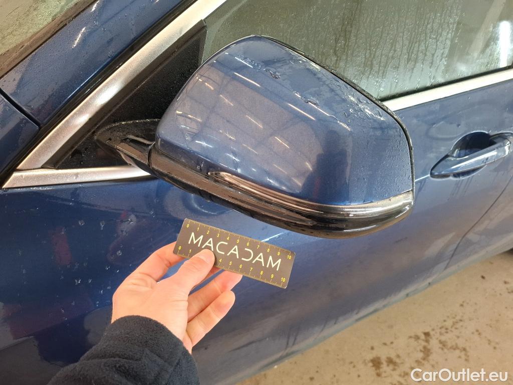  Bmw  X2 BMW  / 2017 / 5P / SUV xDrive25e Business Design BVA6 #58