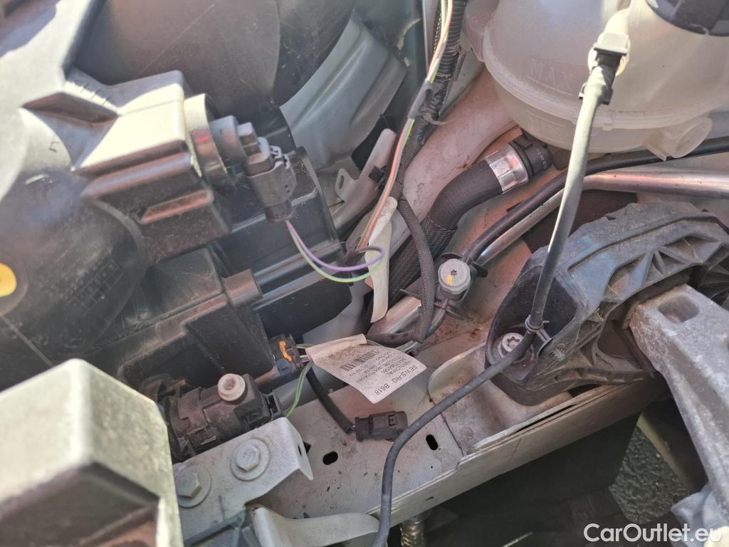  Citroen  C3  Société Feel 1.2 PureTech 80CV BVM5 E6d #56