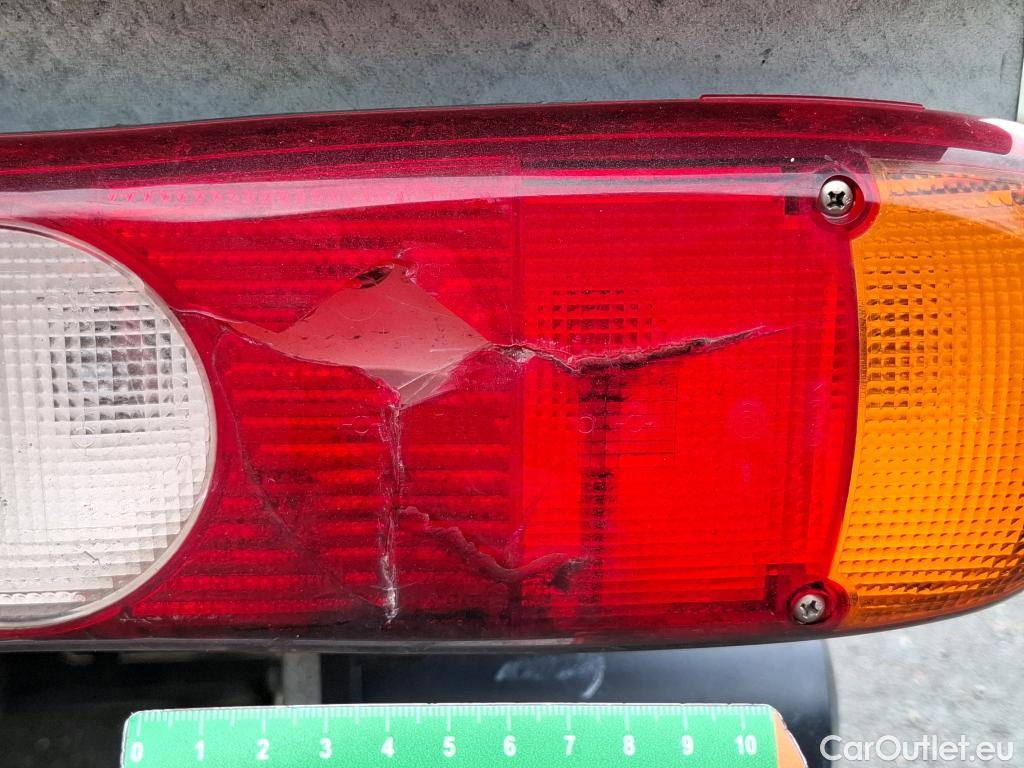  Fiat  Ducato FIAT  SC VU 2p Châssis cabine 35 L 23 Multijet 130 Pack Pro Nav #5