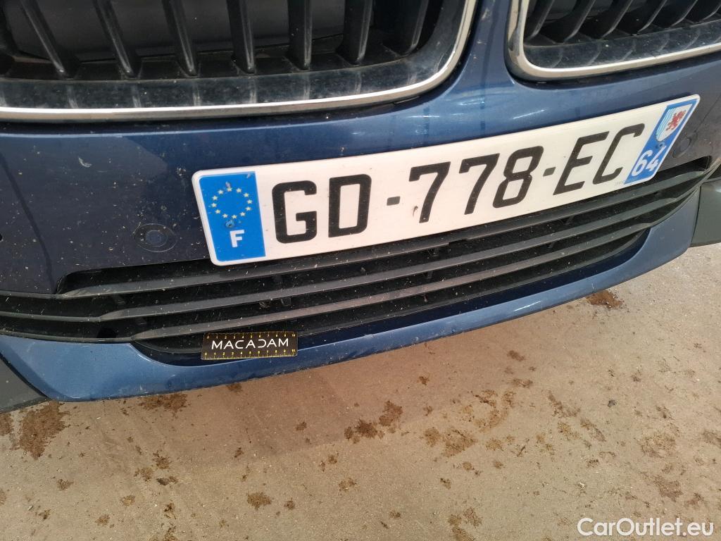  Bmw  X2 BMW  / 2017 / 5P / SUV xDrive25e Business Design BVA6 #17