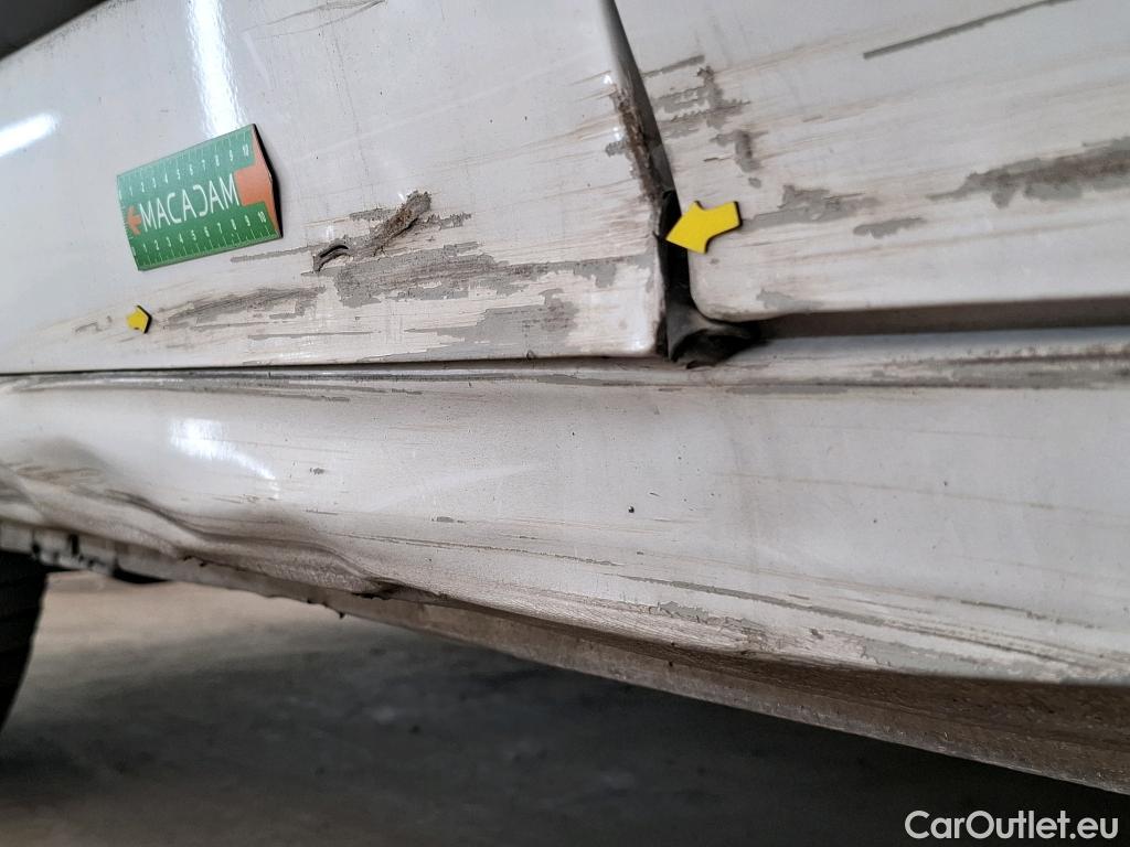  Citroen  Berlingo  Fourgon Worker M 1000 1.5 BlueHDi 130CV BVA8 E6dT #21