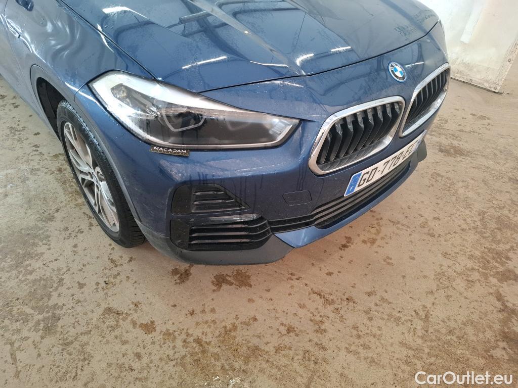  Bmw  X2 BMW  / 2017 / 5P / SUV xDrive25e Business Design BVA6 #5