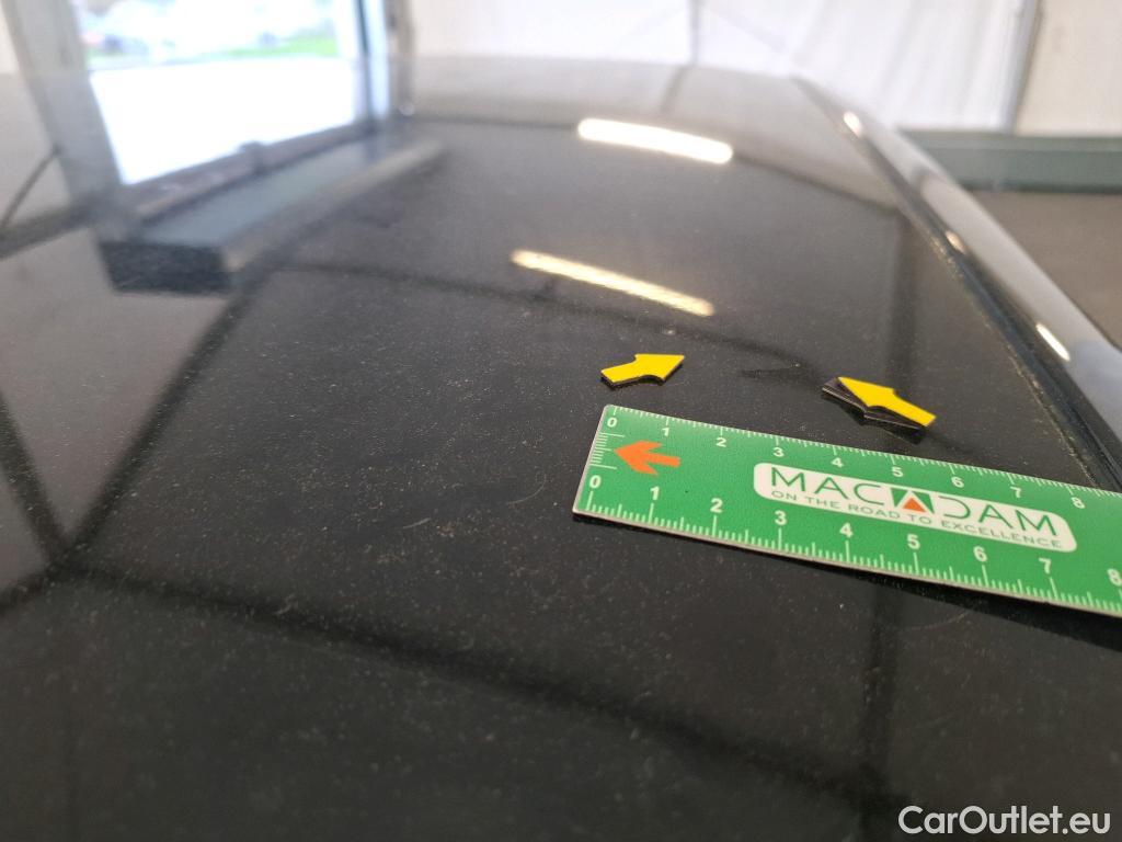  Citroen  C4  X Feel Pack 1.2 PureTech 130CV BVA8 6E #15